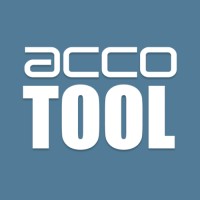 accoTOOL logo - Similar company to Power On - Insightsoftware