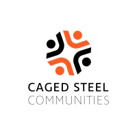 Caged Steel Communities logo - Similar company to 34Sp.Com