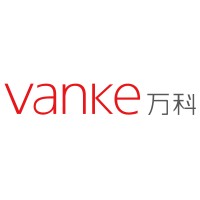 Vanke UK logo - Similar company to Ved-Ink Architecture