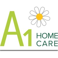 A1 HOME CARE LTD logo - Similar company to Ashwell Home Care Services