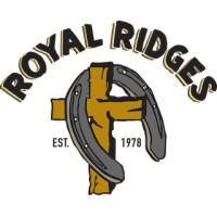 Royal Ridges Retreat