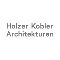 Holzer Kobler Architekturen logo - Similar company to Studio Nicotra