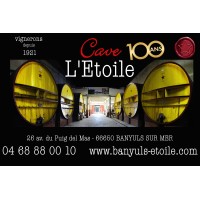 CAVE BANYULS L'ETOILE logo - Similar company to Dc Partners (Sarl)