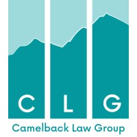 Camelback Law Group logo - Similar company to Rusing Lopez & Lizardi, Pllc