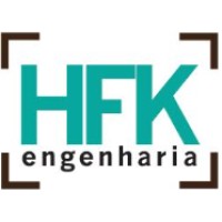 HFK engenharia logo - Similar company to Koala Engenharia E Consultoria Ltda