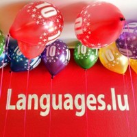 Languages.lu logo - Similar company to Fuckup Nights Luxembourg