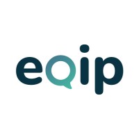 EQIP logo - Similar company to Virtualcfo.Nl