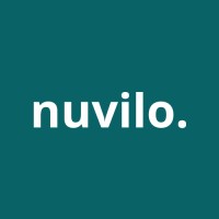 nuvilo logo - Similar company to Nuvlio