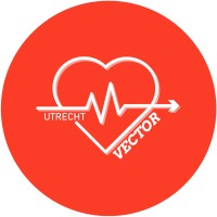 VECTOR Utrecht logo - Similar company to Vu Studenten Anatomie Project (Vusap)