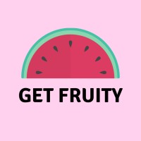 Get Fruity logo - Similar company to Yard8