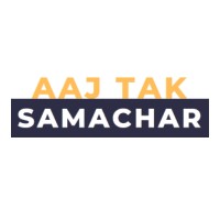 Aaj Tak Samachar logo - Similar company to Otv