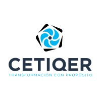 CETIQER logo - Similar company to Mederit