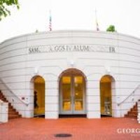 Samuel Riggs Iv Alumni Center