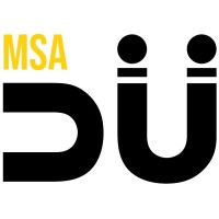 MSA Debate Union logo - Similar company to Msa Edi Fora