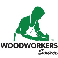 Woodworkers Source logo - Similar company to Bikes Direct