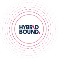 Hybrid Bound logo - Similar company to Msvi