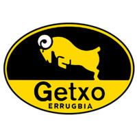 Getxo Rugby logo - Similar company to Littium Ebikes