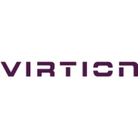 virtion Services GmbH logo - Similar company to Virtion Gmbh