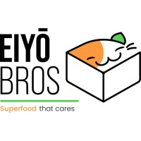 Eiyo Bros logo - Similar company to Ciencia Y Alimentación Sustentable