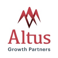 Altus Growth Partners logo - Similar company to Inflectionpoint Design + Development Group, Llc