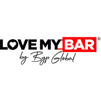 Love My Bar logo - Similar company to Byp Global