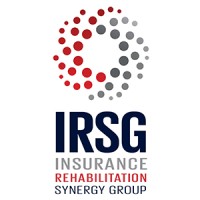 Insurance Rehabilitation Synergy Group logo - Similar company to Web - Atlanta Chapter