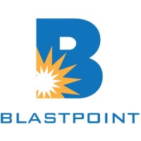Blastpoint Services logo - Similar company to Everpoint Services