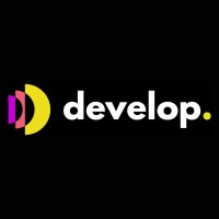 develop USA logo - Similar company to Touchstone Talent