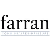 Farran, commissaires-priseurs à Montpellier logo - Similar company to Not.It Lab