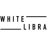 Whitelibra logo - Similar company to Crurated
