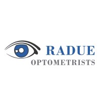 Radue Optometrists logo - Similar company to Visual Concepts Optometrists