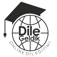 Dile Geldik Online Dil Eğitimi logo - Similar company to Educa Language School
