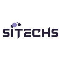 Sitechs logo - Similar company to Winter.Be