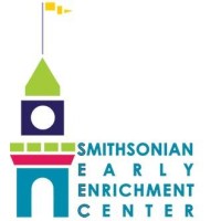 Smithsonian Early Enrichment Center logo - Similar company to K-12 School Reading List