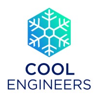 Cool Engineers logo - Similar company to Global Engineering Pune