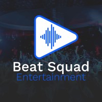 Beat Squad Entertainment logo - Similar company to Paramor
