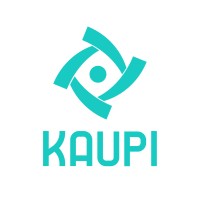 Kaupi logo - Similar company to Boostingsas