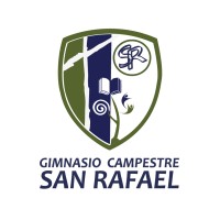 Gimnasio Campestre San Rafael logo - Similar company to Colegio Americano De Bogotá