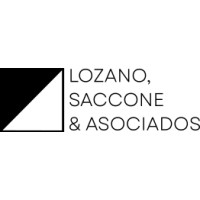 Estudio Lozano Saccone & Asociados logo - Similar company to Lozano Y Asociados Estudio Contable