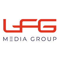 LFG Media Group logo - Similar company to Ohmazing Revenue
