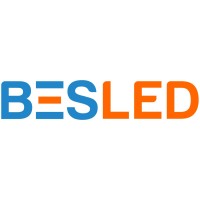 BES LED logo - Similar company to Cryptify Ai