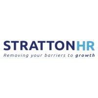 Stratton HR logo - Similar company to Lighterhr