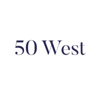 50 West logo - Similar company to Midpoint & Transfer Ltd