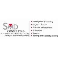 SMD CONSULTING logo - Similar company to Petrosoft Limited