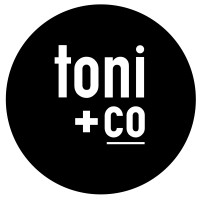 Toni and Co logo - Similar company to Smarter Bathrooms+
