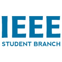 IEEE Student Branch REC logo - Similar company to Google Developers Group Goa
