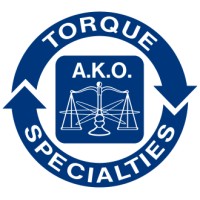 A.K.O. Inc. logo - Similar company to Twg Supply