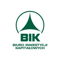 Biuro Inwestycji Kapitałowych S.A. logo - Similar company to Jlupin Software Studio