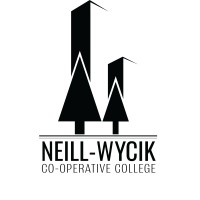 Neill-Wycik Co-operative logo - Similar company to Studio Le Tigre