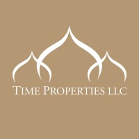 Timeproperties logo - Similar company to Trigono Developments